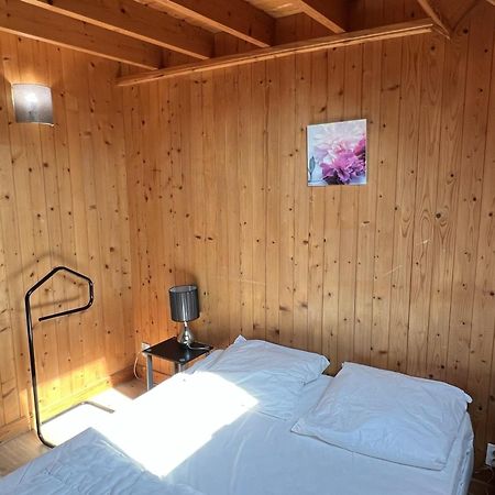 Chalet 4 Pieces A Cabourg Avec Jardin, Proche Piscine Et Tennis, Ideal Pour Familles, 6 Pers. Max - Fr-1-487-325 外观 照片