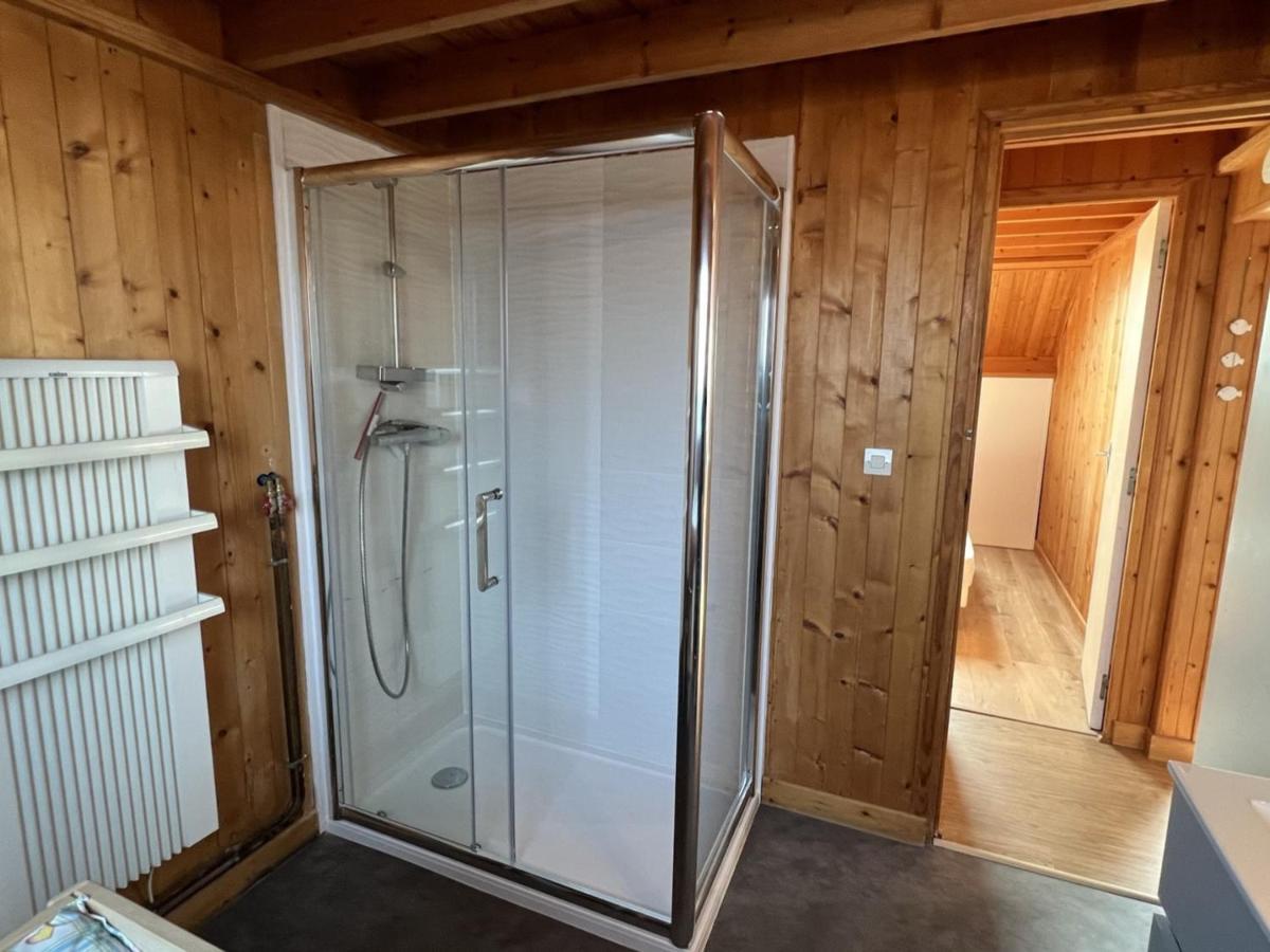 Chalet 4 Pieces A Cabourg Avec Jardin, Proche Piscine Et Tennis, Ideal Pour Familles, 6 Pers. Max - Fr-1-487-325 外观 照片