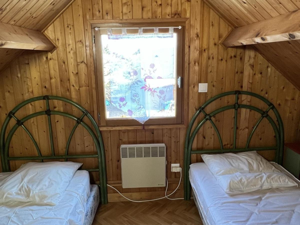 Chalet 4 Pieces A Cabourg Avec Jardin, Proche Piscine Et Tennis, Ideal Pour Familles, 6 Pers. Max - Fr-1-487-325 外观 照片